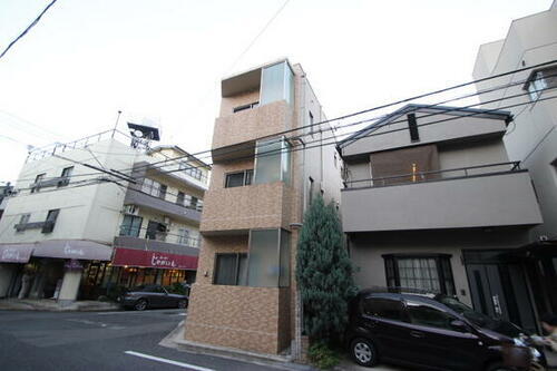 広島県広島市西区三篠町２丁目 賃貸マンション