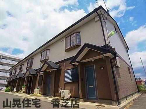 奈良県香芝市五位堂２丁目 2階建 築26年9ヶ月