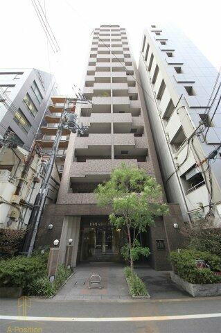 大阪府大阪市北区西天満３丁目 15階建