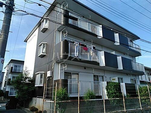 愛知県刈谷市高津波町１丁目 3階建 築31年4ヶ月