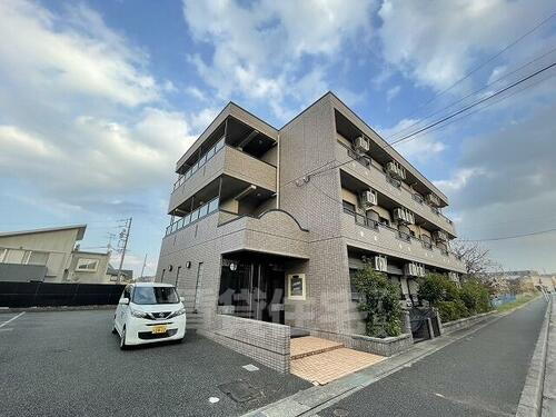 愛知県名古屋市緑区東神の倉２丁目 賃貸マンション