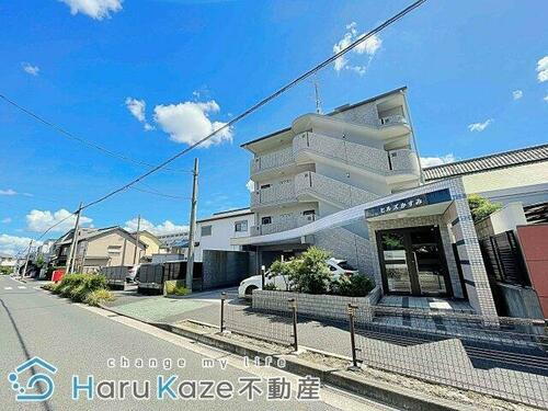 愛知県名古屋市南区霞町 賃貸マンション