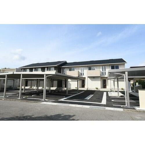 シエロ 2階建