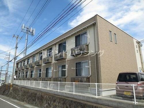 大阪府阪南市舞１丁目 2階建