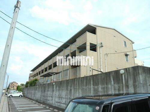 Ｄ’ｒｏｏｍ京命 3階建