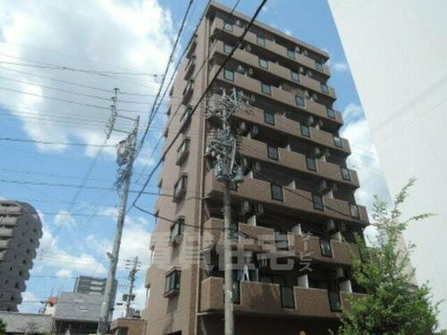 愛知県名古屋市中村区竹橋町 賃貸マンション