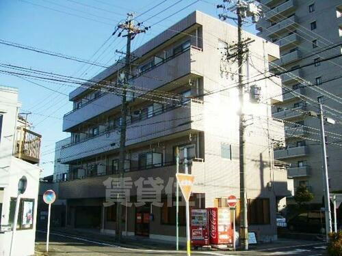 愛知県名古屋市西区菊井１丁目 賃貸マンション