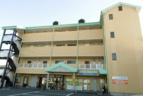 福岡県久留米市御井旗崎５丁目 4階建 築27年6ヶ月