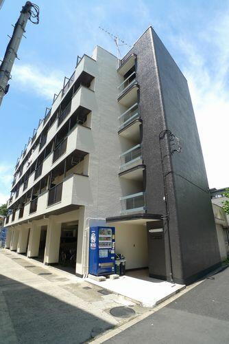 白石グリーンコーポ