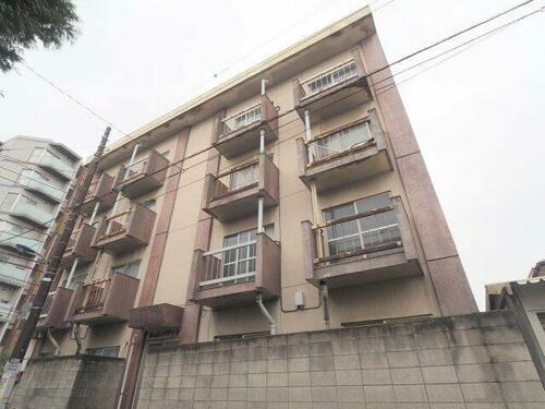 西が丘レヂデンス