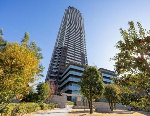 兵庫県神戸市東灘区御影中町３丁目 築15年10ヶ月 47階建