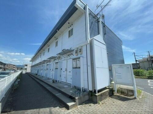 滋賀県彦根市高宮町 2階建 築21年1ヶ月