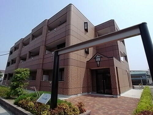 兵庫県明石市和坂２丁目 築18年10ヶ月 3階建