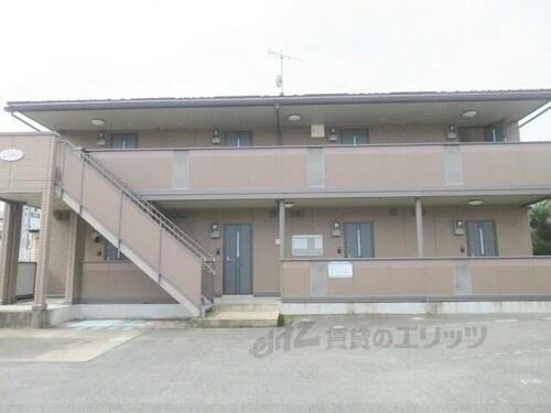 兵庫県豊岡市下陰 2階建