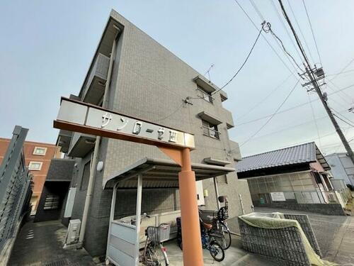 愛知県北名古屋市鹿田栄 賃貸マンション