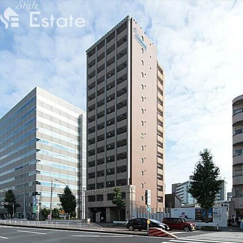 愛知県名古屋市中村区太閤３丁目 15階建 築18年2ヶ月