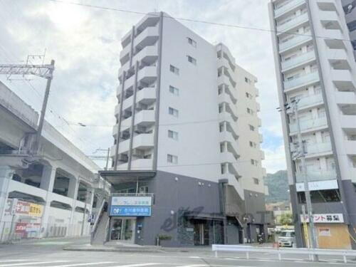 ロイヤルレジェンド西大津