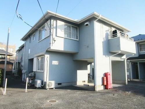 神奈川県横浜市瀬谷区瀬谷４丁目 築31年10ヶ月 2階建