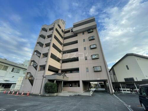 愛知県名古屋市西区貴生町 賃貸マンション