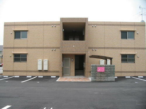 高知県南国市大そね甲 賃貸マンション