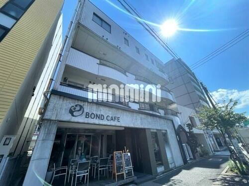 愛知県名古屋市中村区則武２丁目 賃貸マンション