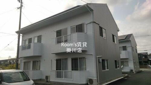 ハイツ住吉Ⅱ