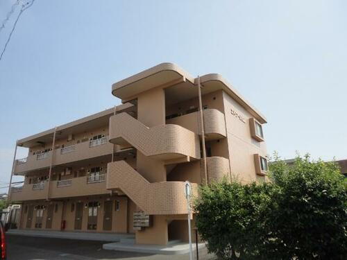 静岡県富士市蓼原町 賃貸マンション