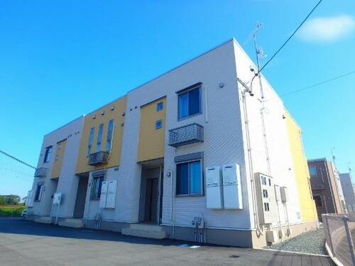 パークサイドハウスⅢ