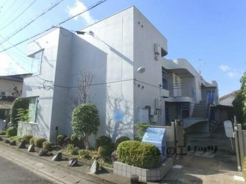 京都府京都市左京区松ケ崎東町 2階建 築46年4ヶ月