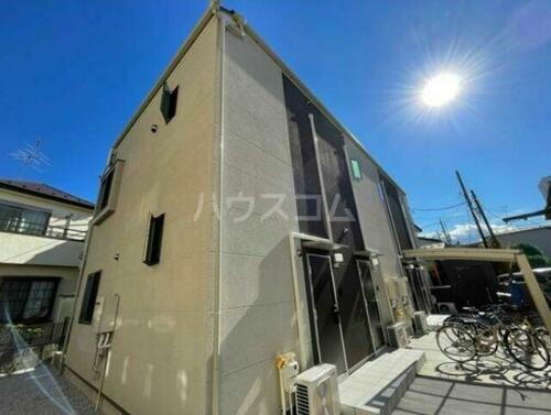 東京都狛江市和泉本町３丁目 2階建 築4年4ヶ月