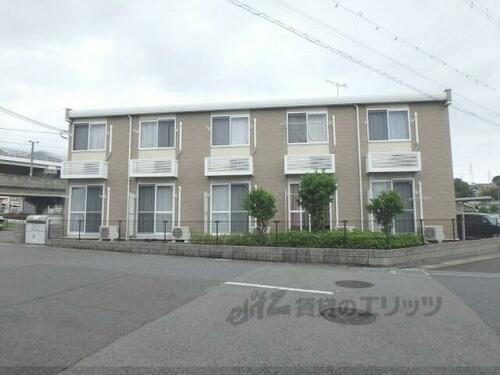 滋賀県大津市坂本７丁目 2階建