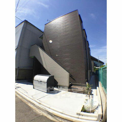 愛知県名古屋市南区弥次ヱ町３丁目 賃貸アパート