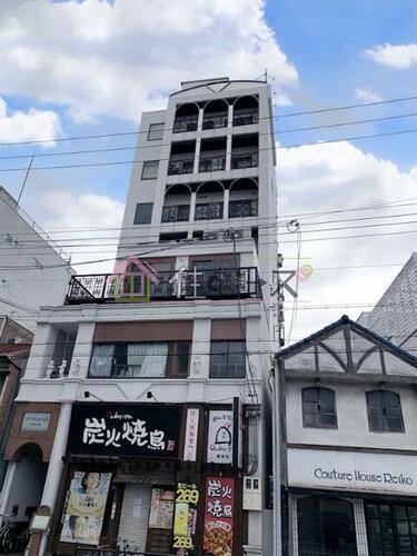 ラグジェリア都島Ⅰ