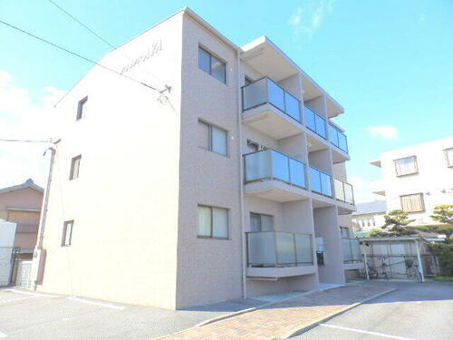 三重県桑名市長島町押付 3階建 築27年3ヶ月