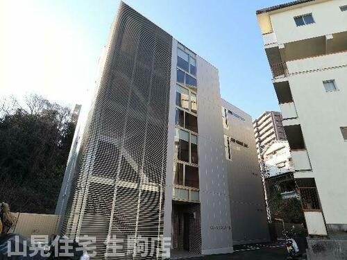 センターコートⅢ