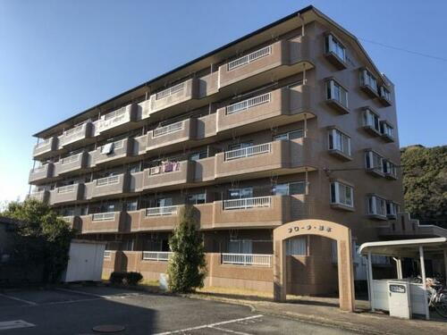 フローラ杉本 5階建