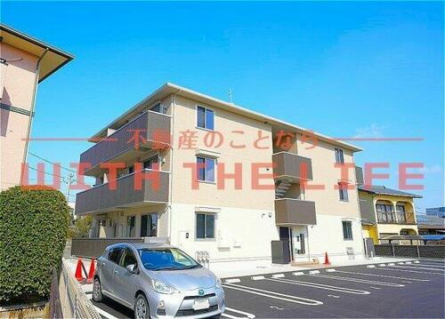 Ｄ－ｒｏｏｍ　津福今町