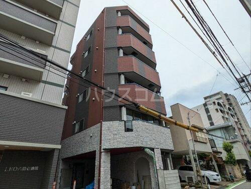 金太郎ヒルズ３４０ 6階建