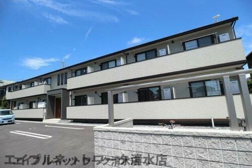 静岡県静岡市清水区今泉 2階建 築5年10ヶ月