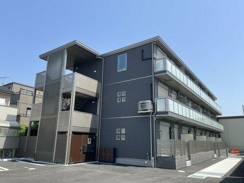 ＨＥＩＭ　ＭＡＩＳＯＮ千代田 3階建