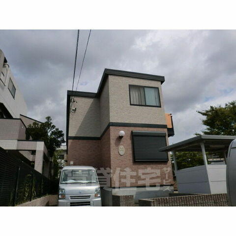 愛知県名古屋市緑区滝ノ水５丁目 賃貸アパート