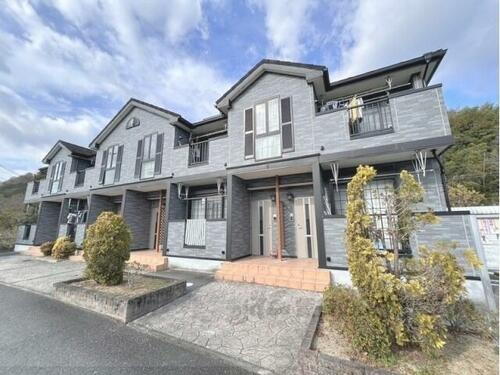 サンセール３ 2階建