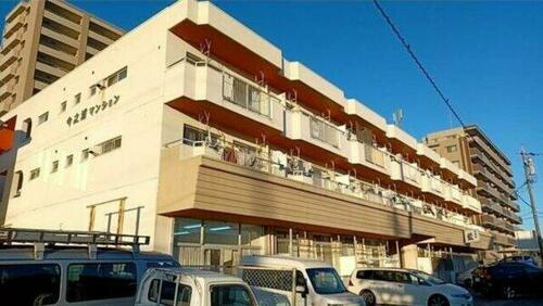 静岡県磐田市今之浦３丁目 賃貸マンション