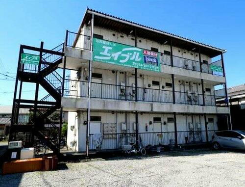 静岡県静岡市清水区村松 3階建