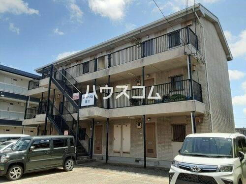 第１コートハイム国分 3階建