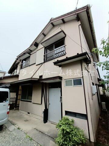 上地町戸建 2階建