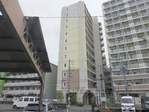 兵庫県尼崎市立花町１丁目 12階建 築12年6ヶ月