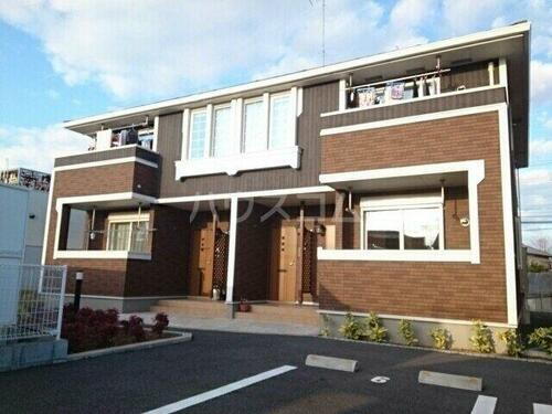 千葉県香取市小見川 築11年9ヶ月 2階建