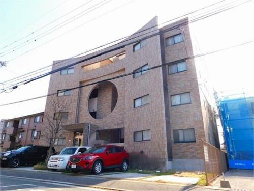 福岡県北九州市小倉南区南方５丁目 4階建 築21年11ヶ月