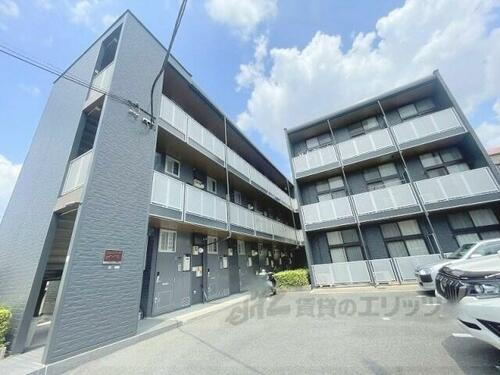 大阪府大阪市鶴見区今津中１丁目 3階建 築19年2ヶ月